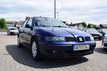 Seat Leon I 2000