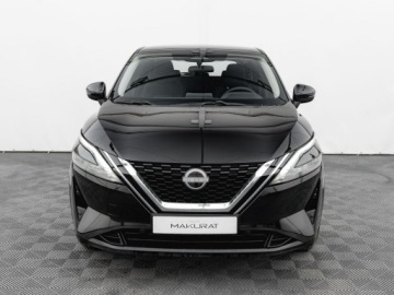 Nissan Qashqai III Crossover 1.3 DIG-T MHEV 158KM 2023 Nissan Qashqai CB928RF#1.3 DIG-T mHEV Acenta, zdjęcie 6