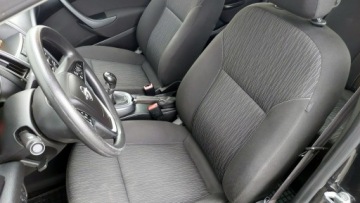 Opel Astra J Sports Tourer Facelifting 1.6 CDTI ecoFLEX 110KM 2015 Opel Astra 1.6D, 110KM, Bezwypadek, zdjęcie 19