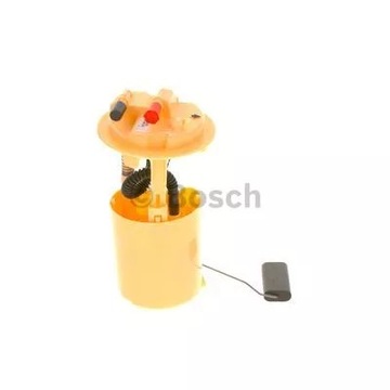 BOSCH 0 986 580 291 SENZOR ÚROVEŇ PALIVA