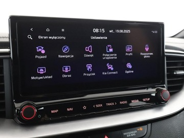 Kia Proceed Shooting Brake Facelifting 1.6 T-GDI 204KM 2022 Kia Pro Cee'd lift full LED virtual cocpit, zdjęcie 22