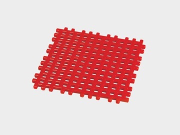 ВАФЕЛЬНЫЕ БЛОКИ MARIOINEX СТРОИТЕЛЬНАЯ ОСНОВА 1X