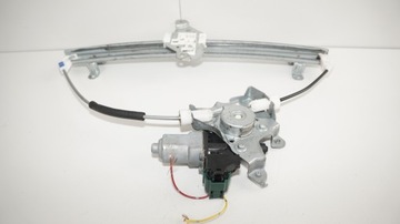 MECHANIZMUS OKNO LEVÝ PŘEDNÍ NISSAN JUKE 11-15R