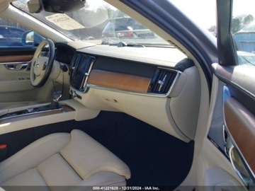 Volvo S90 II 2017 Volvo S90 2017 Volvo S90 T6 AWD Inscription 2.0 Benzyna 316KM, zdjęcie 6