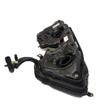 MERCEDES W203 C209 KOMPRESOR NÁDRŽ 62L