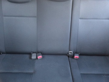 Subaru Justy IV 1.0 70KM 2009 Subaru Justy 1.0 i, Klima,ALU, El. szyby, zdjęcie 9