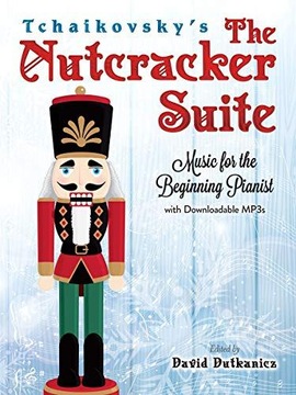 Tchaikovsky s The Nutcracker Suite: Music for the