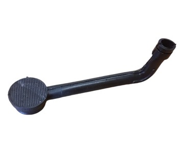 ВОЗДУШНО-ВОЗДУШНАЯ ТРУБКА HARLEY-DAVIDSON EVO EVOLUTION