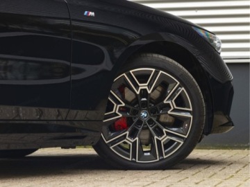 BMW Seria 5 G90-91 Touring 2.0 520d 197KM 2026 BMW Seria 5 520d xDrive Sport Sedan 2.0 (197KM) 2026, zdjęcie 13