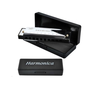 HARMONICA harmonijka ustna C-dur dla dzieci
