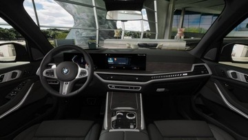 BMW X5 G05 SUV Facelifting 3.0 40i 381KM 2025 BMW X5 xDrive40i, Dostępny od ręki!, zdjęcie 10