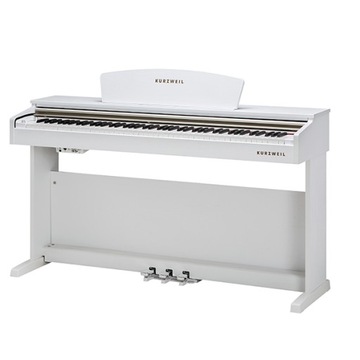KURZWEIL M90 WHITE - Цифровое пианино