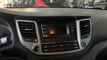 Hyundai Tucson III 2017 Hyundai Tucson 4x4 Automat 2.0 Diesel MOZLIWA ZAMIANA 2.0 Diesel 136KM, zdjęcie 30