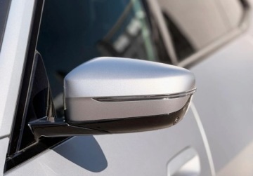 BMW Seria 4 G22-23-26 Coupe 2.0 420d 190KM 2025 BMW Seria 4 I wlasciciel M Sport Gwarancja Bezwypadkowy FVAT23, zdjęcie 9