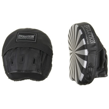 ДИСКИ ДЛЯ ТРЕНАЖЕРА ДЛЯ СТУПНЕЙ PROFILED EVOLUTION HYPNO