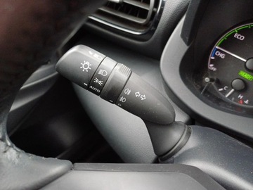 Toyota Yaris IV Hatchback 1.5 Hybrid Dynamic Force 116KM 2023 Toyota Yaris Hybrid 1.5 Comfort IV (2020-) Hybrid, zdjęcie 19