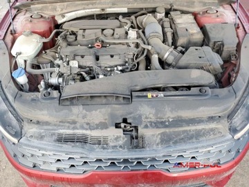 Kia 2021 Kia Inny 2021, 1,6 L K5 LXS 1.6 Benzyna 180KM, zdjęcie 10