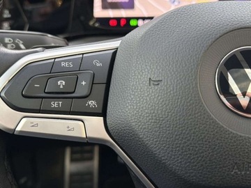 Volkswagen Golf VIII Alltrack 2.0 TDI 200KM 2022 Volkswagen Golf Alltrack LED Matrix Harman Kardon Hak Kamera Cofania Faktu, zdjęcie 15