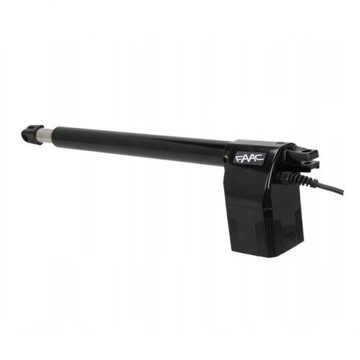 Napęd siłownik automat FAAC 414 LONG 230V DX prawy ( 6171023 )