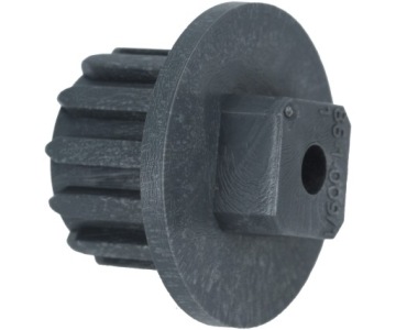 МУФТА ДЛЯ МЯСОРУБКИ ZELMER ZMM4045W