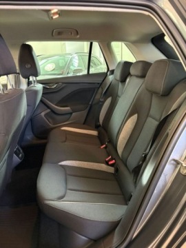 Skoda Kamiq Crossover Facelifting 1.0 TSI 115KM 2025 Skoda Kamiq Selection 1.0 TSI 115KM DSG Salon PL FV23 Gwarancja 2028, zdjęcie 31