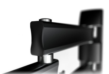 Регулируемое крепление под телевизор TV 23-50