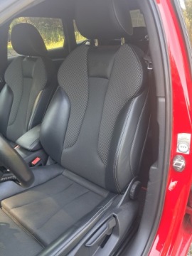 Audi A3 8V 2016 Audi A3 8V S-line 2.0 TDI 184 KM Quattro S-tronic 2018 Bogata wersja, zdjęcie 18