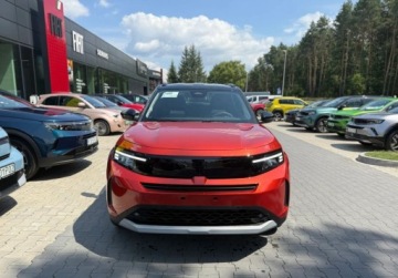 Opel 2025 Opel Frontera GS 54kWh automat ELEKTRYCZNY ochrona 8 lat160tys. km, zdjęcie 3