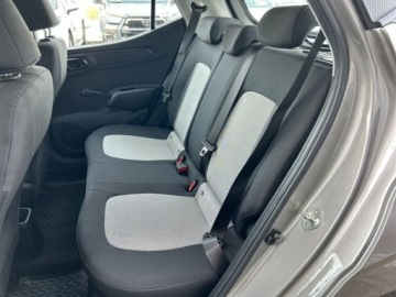 Hyundai i10 III Hatchback 1.0 MPI 67KM 2022 Hyundai i10 1.0 Comfort Benzyna 67KM, zdjęcie 30