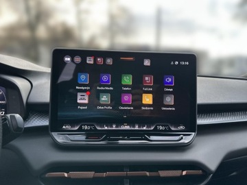 Cupra Terramar SUV 1.5 eTSI 150KM 2025 Cupra Terramar 1.5 eTSI 150KM Pakiet Edge Pakiet D, zdjęcie 15