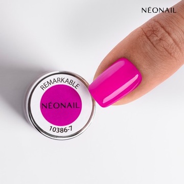 NEONAIL Lakier Hybrydowy SIMPLE 3w1 REMARKABLE 7,2 ml