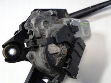 MERCEDES STĚRAČE ZADNÍ MOTOREK E TŘÍDA 212 W212