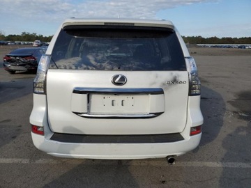 Lexus GX 2020 Lexus GX 2020 LEXUS GX 460 PREMIUM 4.6 Benzyna 301KM, zdjęcie 6