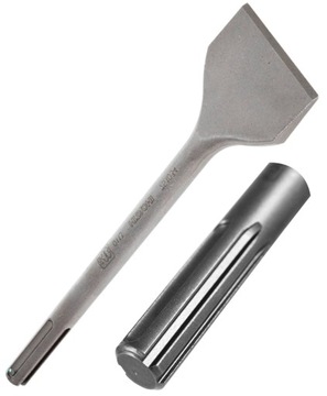 Dłuto SDS Max płaskie 50 x 400mm Hikoki 750997