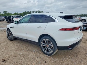 Jaguar F-Pace 2023 Jaguar F-Pace 2023 JAGUAR F-PACE S 2.0 Benzyna 300KM, zdjęcie 2