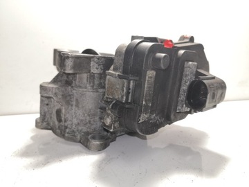 Opel Vectra C 1.9 CDTI 8V 48CPD1 дроссельная заслонка