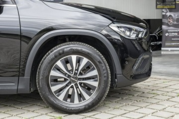 Mercedes GLA II Off-roader 1.3 200 163KM 2021 Mercedes GLA 200 LEDY / Kamera / Gwarancja na ROK, zdjęcie 18