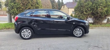 Suzuki Baleno III 1.2 DualJet 90KM 2017 Suzuki Baleno 1.2 Benzyna 90 KM Klima PdC Import Raty Oplaty 1.2 90KM, zdjęcie 15