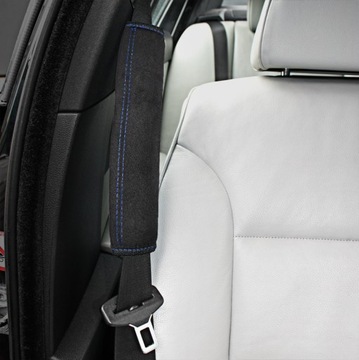 КРЫШКИ НА РЕМНИ БЕЗОПАСНОСТИ.