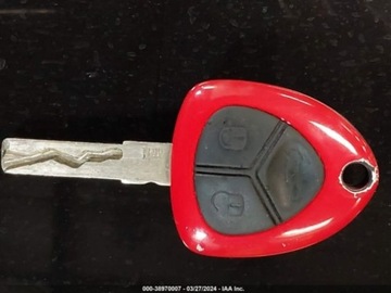 Ferrari California 2017 Ferrari California T 2017 3.9l 3.9 Benzyna 553KM, zdjęcie 12