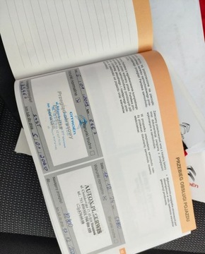 Citroen C4 Cactus Crossover 1.2 PureTech 82KM 2017 Citroen C4 Cactus Salon POLSKA 89 tys. km Serwis GWARANCJA Zobacz 1.2, zdjęcie 30