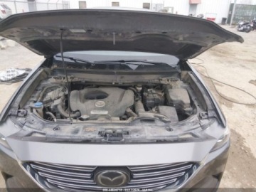 Mazda CX-9 2018 Mazda CX-9 Touring, 2018r., 4x4, 2.5L 2.5 Benzyna 227KM, zdjęcie 11