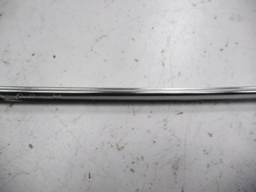 НАКЛАДКА ЗАДНЯЯ ЛЕВАЯ VW GOLF MK2 КАБРИОЛЕТ 155853346