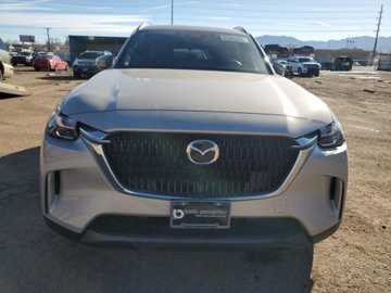 Mazda 2024 Mazda CX-90 Preferred 2024 2.5l 2.5 Hybryda 323KM, zdjęcie 5