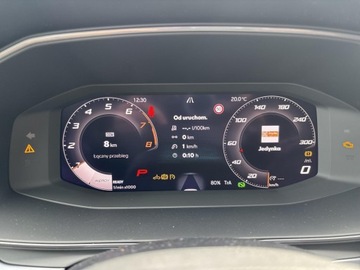 Cupra Formentor Crossover 1.5 TSI 150KM 2025 Cupra Formentor 1.5 eTSI 150 KM 7-biegowa automaty, zdjęcie 22