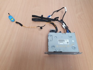STACJA MULTIMEDIA GPS CD DVD CITROEN C4 CACTUS LIFT 9825695880