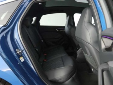 Audi A5 B10 S5 Limousine 3.0 TFSI 367KM 2026 Audi S5 Limousine Pakiet Tech Pro S line Interieur S Czern plus Duzy ra, zdjęcie 10