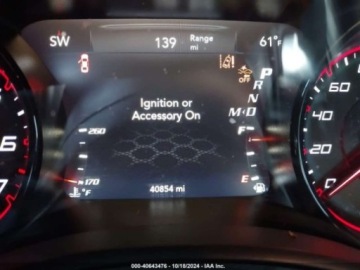 Dodge Charger VII 2019 Dodge Charger Dodge Charger Scat Pack 6.4 Benzyna 485KM, zdjęcie 10