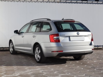 Skoda Octavia III Kombi Facelifting 2.0 TDI 150KM 2017 Skoda Octavia 2.0 TDI, Salon Polska, Serwis ASO, zdjęcie 3