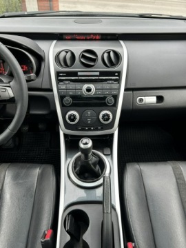 Mazda CX-7 2009 Mazda CX-7 2.3 DisiTurbo 4x4, zdjęcie 19
